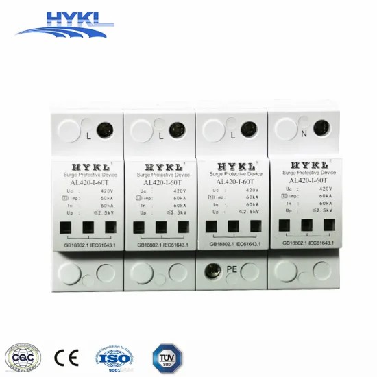 Surge Protector Light Surge Protector Lock Surge Protector Lifespan