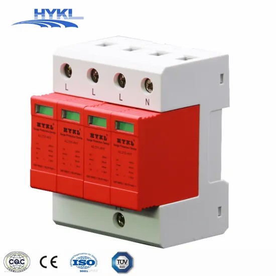 Plug in Surge Protector Surge Protector for Air Conditioner