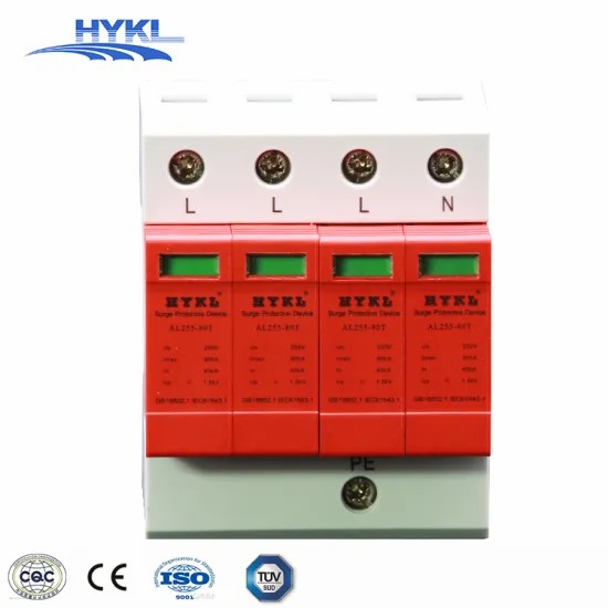 Plug in Surge Protector Surge Protector for Air Conditioner