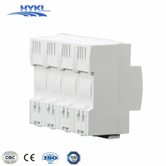 Surge Suppressor Tvss Surge Protector Wired in Module