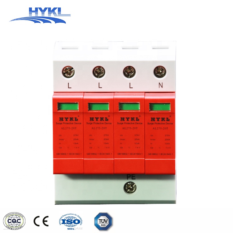 HYKL OBO Surge Arrester Surge Protector SPD Surge Protective Device