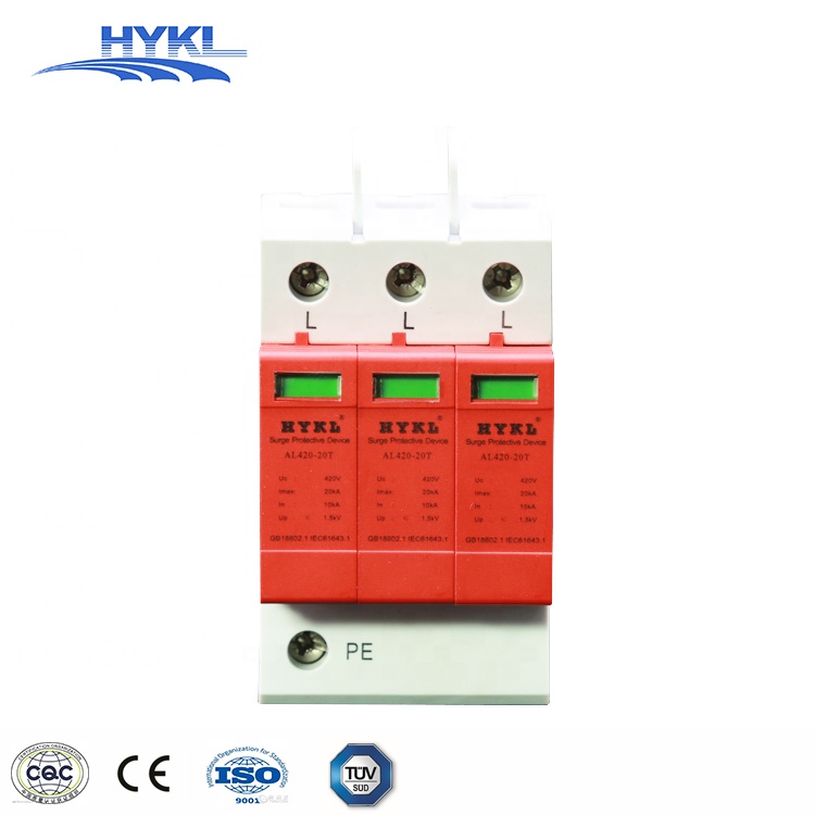 HYKL OBO Surge Arrester Surge Protector SPD Surge Protective Device