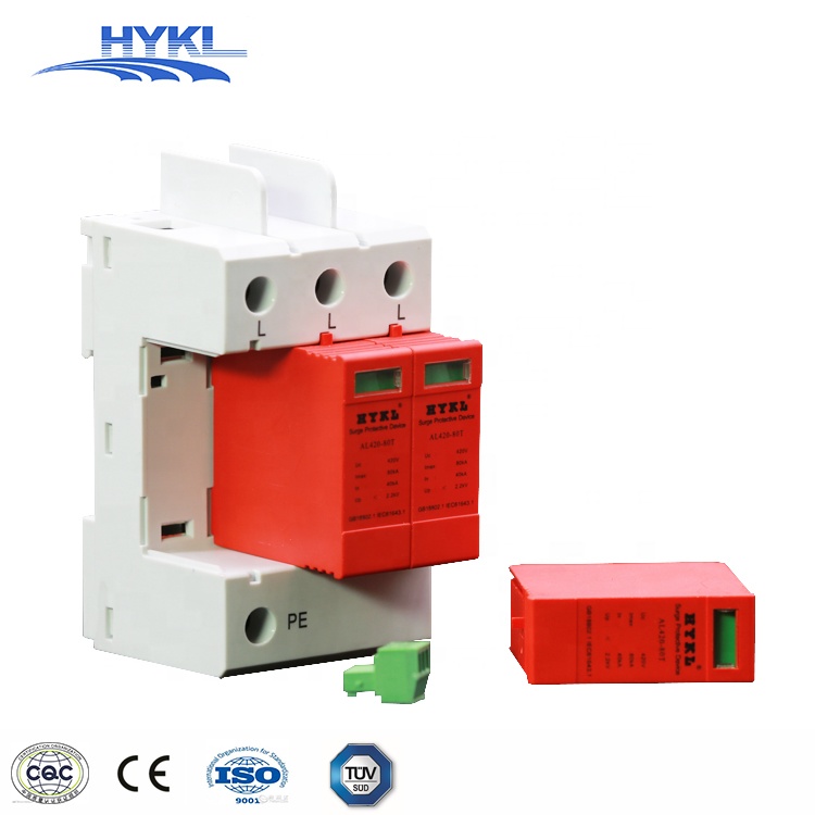 HYKL OBO Surge Arrester Surge Protector SPD Surge Protective Device