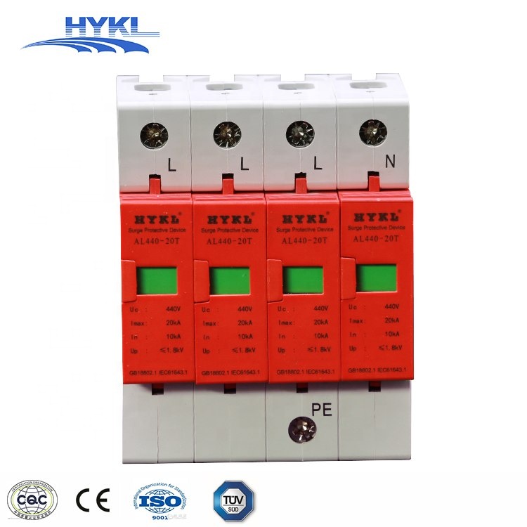 HYKL OBO Surge Arrester Surge Protector SPD Surge Protective Device